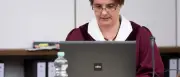 Claudia Gorf wird neue Generalstaatsanwältin in Berlin