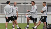 Co-Trainer-Alarm beim 1. FC Nürnberg: 12 Veränderungen unter Klose