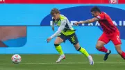 Cole Campbell kehrt zum BVB zurück: Knatsch-Profi vor Wiedersehen