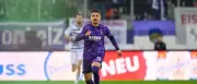 Cottbus verpflichtet Julian Guttau aus Aue für die 2. Liga