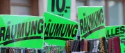 Creditreform: Deutlich mehr Firmenpleiten in Brandenburg