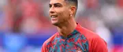 Cristiano Ronaldo: Ältester Feldspieler in WM-Startelf