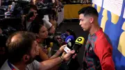 Cristiano Ronaldo reagiert genervt auf Frage zu Lionel Messi