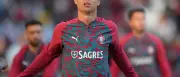 Cristiano Ronaldos sechste WM: Portugals Superstar startet gegen Außenseiter