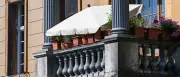 Crumbach will Brandenburgs Städte besser gegen Hitze wappnen