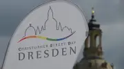 CSD Dresden: Oberverwaltungsgericht erlaubt buntes Straßenfest