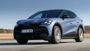 Cupra Tavascan VZ im Test: 340 PS SUV mit Power und Komfort