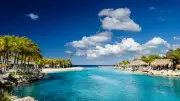Curaçao: Karibiktraum und WM-Gegner Deutschlands