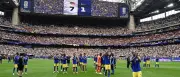 Curaçao trotz 1:7 gegen Deutschland stolz auf WM-Debüt