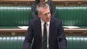 Dan Jarvis neuer britischer Verteidigungsminister nach Healey-Rücktritt