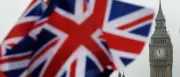 Dan Jarvis wird neuer britischer Verteidigungsminister