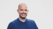 Daniel Böcking: Leidenschaft für KI und Journalismus