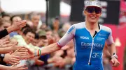Daniela Bleymehl: Drei Kinder, drei Comebacks und die Jagd nach Bestzeit