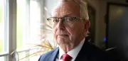 Dankesfest für Walhelfer trotz Tot des Buckelwals