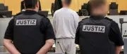 Darknet-Plattform mit Todeslisten: Drei Jahre Haft für Rechtsextremisten