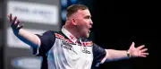 Darts-Team-WM: Littler und Humphries holen Titel für England
