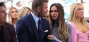David Beckham enthüllt Hintergrund des viralen „Sei ehrlich!“-Memes