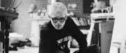 David Hockney: Der Maler des kalifornischen Lebensgefühls ist tot