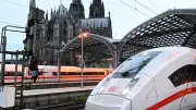 DB kämpft gegen Konkurrenz: Revolution im Fernverkehr