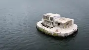 DDR-Insel Ostervilm vor Rügen: Auktion startet bei 39.000 Euro