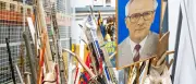 DDR-Museum Depot: 360.000 Objekte erzählen Alltagsgeschichte
