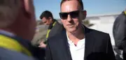 Debatte um Ausladung von Peter Thiel: Linke Hegemonie fehlt