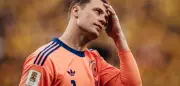 Debatte um DFB-Torwart Neuer: Kritik nach 1:2 gegen Ecuador – Neuer wehrt sich