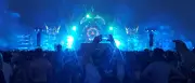 Defqon.1 Festival in Niederlanden wegen extremer Hitze abgebrochen