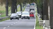 Dekra warnt: Überholmanöver auf Landstraßen sind lebensgefährlich