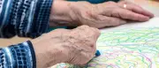 Demenz in Brandenburg: 40 Prozent mehr Fälle bis 2060 erwartet