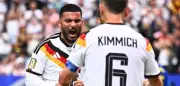 Deniz Undav: Der späte Durchbruch zum WM-Torjäger