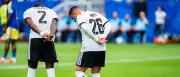 Deniz Undav: Torjubel für seine jesidisch-kurdischen Wurzeln bei der WM
