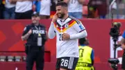 Deniz Undav: Vom aussortierten Werder-Jugendlichen zum DFB-Star