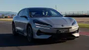 Denza Z9GT: BYD-Luxusmarke startet mit kostenlosem Laden