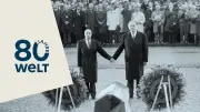 Der Handschlag von Verdun: Inszenierte Versöhnung oder spontane Geste?