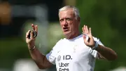 Deschamps schlägt Alarm: Burnout-Gefahr durch überfüllten Fußball-Kalender