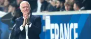 Deschamps vor Abschied: Goldener Abschluss als Frankreich-Trainer