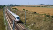 Deutsche Bahn bietet erstmals Hitze-Stornierungen an