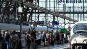 Deutsche Bahn gibt Wachstumsziele auf: Fokus auf Sanierung und Verlässlichkeit