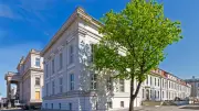 Deutsche Bank schließt PalaisPopulaire: Ende 2026 Schluss