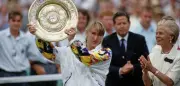 Deutsche Grand-Slam-Sieger: Becker, Graf, Kerber und Zverev
