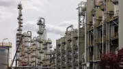 Deutsche Wirtschaft auf tiefstem Stand seit 1,5 Jahren