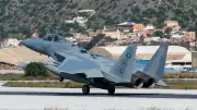 Deutscher (56) auf Kreta wegen Spionageverdachts festgenommen