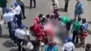 Deutscher Fan erleidet Herzinfarkt vor WM-Stadion in Mexiko