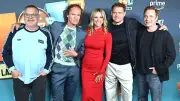 Deutsches Comedy-Format „LOL“ weltweit erfolgreichste nicht-englischsprachige Prime-Serie