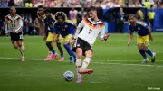 Deutsches Männer-Team gewinnt WM-Auftakt mit 7:1 gegen Curaçao