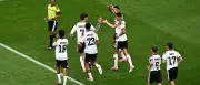 Deutsches Team startet mit 7:1-Torfest gegen Curaçao in die WM