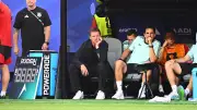 Deutschland bei WM 2026 ausgeschieden: Nagelsmanns Bank-Moment