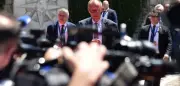 Deutschland bewirbt sich 2035/36 erneut für Uno-Sicherheitsrat