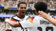 Deutschland feiert ersten WM-Sieg gegen Curacao